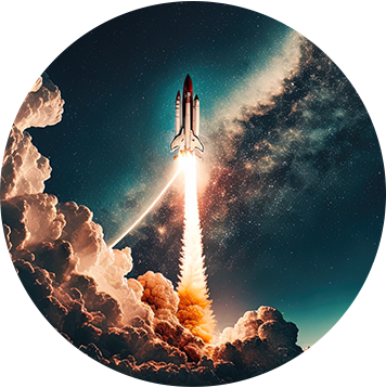 rocket