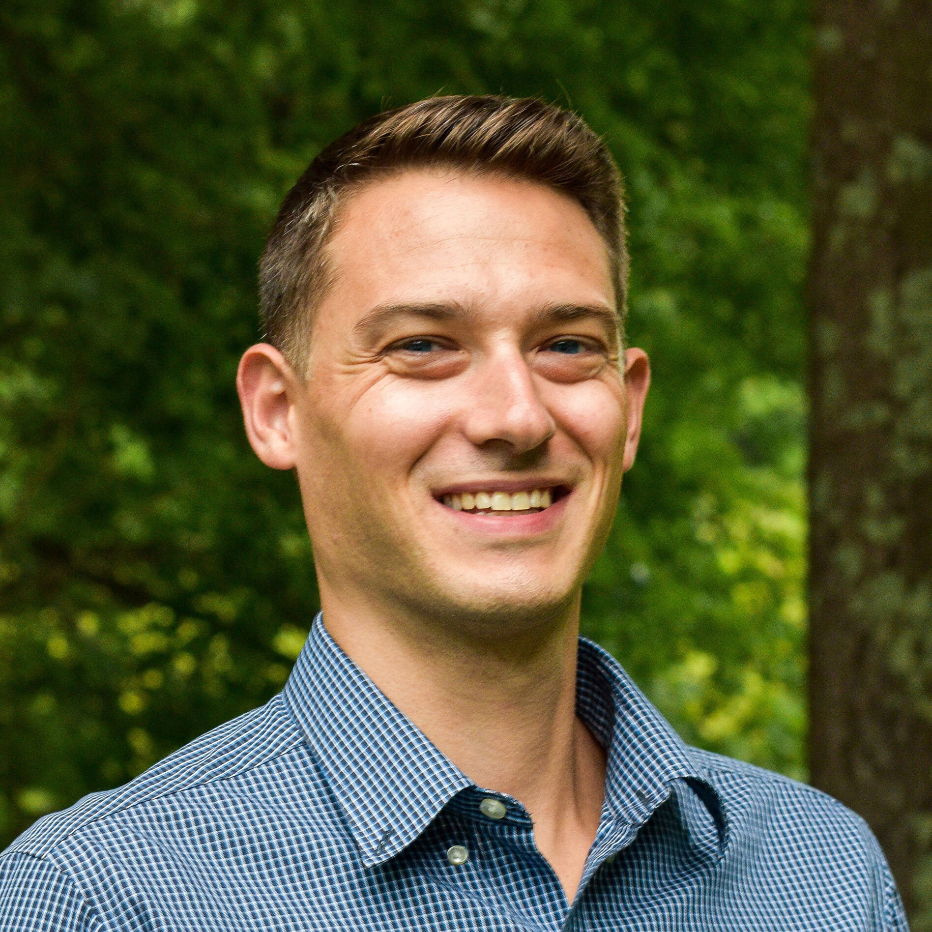 MAR - Jake Haynes